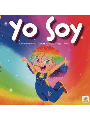 YO SOY