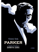 PARKER INTEGRAL 1 (RICHARD STARK)