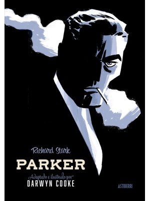 PARKER INTEGRAL 1 (RICHARD STARK)