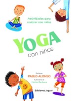 YOGA CON NIÑOS