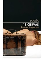 18 CIERVAS