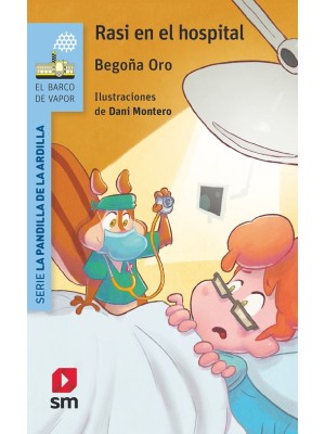 RASI EN EL HOSPITAL /1