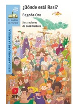 DÓNDE ESTÁ RASI? /2