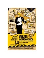 VIAJES MORROCOTUDOS
