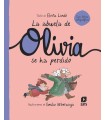 ABUELA DE OLIVIA SE HA PERDIDO