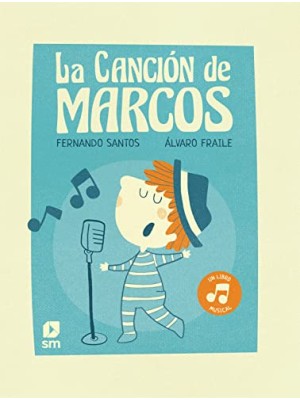 CANCIÓN DE MARCOS, LA