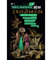 BIBLIOTECA SANDMAN VOL. 02 LA CASA DE MUÑECAS