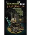 BIBLIOTECA SANDMAN VOL. 03 PAÍS DE SUEÑOS (SEGUNDA EDICIÓN)