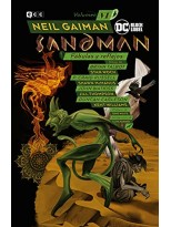 BIBLIOTECA SANDMAN VOL. 06 FÁBULAS Y REFLEJOS (2A EDICIÓN)