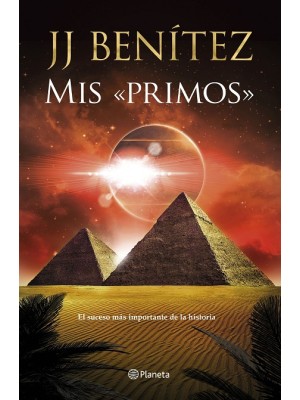 MIS PRIMOS