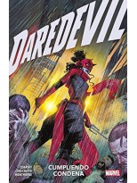 DAREDEVIL 06 CUMPLIENDO CONDENA