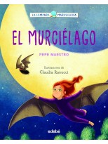 LÁMPARA MARAVILLOSA: EL MURCIÉLAGO