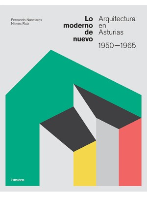 LO MODERNO DE NUEVO