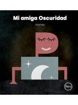 MI AMIGA OSCURIDAD