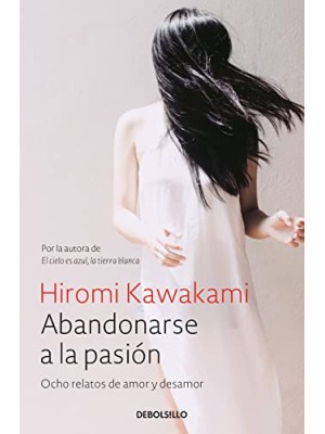 ABANDONARSE A LA PASIÓN