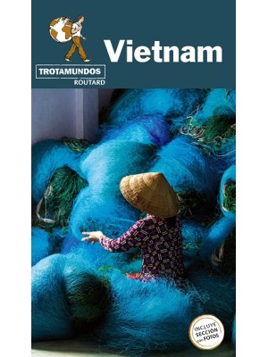 VIETNAM (TROTAMUNDOS)