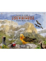 CUADERNO DE MONTAÑA DE LAS MARAVILLAS NATURALES DE LOS PIRINEOS