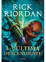 ULTIMA DESCENDIENTE, LA