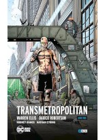 TRANSMETROPOLITAN LIBRO 03 (DE 5) (TERCERA EDICIÓN)
