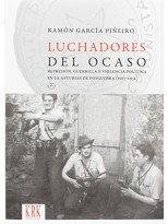 LUCHADORES DEL OCASO