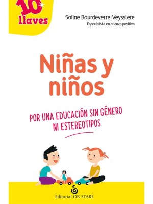 NIÑAS Y NIÑOS