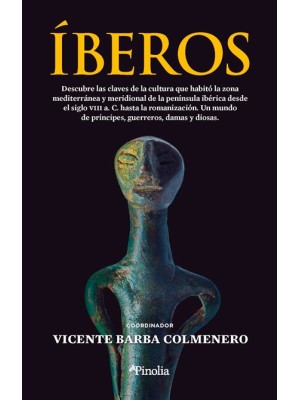 ÍBEROS