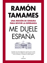 ME DUELE ESPAÑA