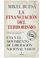 FINANCIACIÓN DEL TERRORISMO, LA