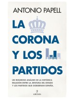 CORONA Y LOS PARTIDOS, LA