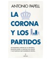 CORONA Y LOS PARTIDOS, LA