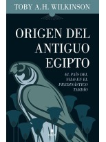 ORIGEN DEL ANTIGUO EGIPTO