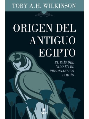 ORIGEN DEL ANTIGUO EGIPTO
