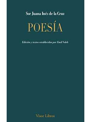 POESÍA