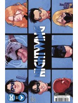 NIGHTWING NÚM. 24