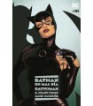 BATMAN: UN MAL DÍA – CATWOMAN