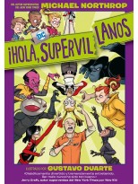 HOLA SUPERVILLANOS