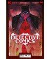 BATMAN: DETECTIVE COMICS NÚM. 10/ 35