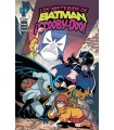 MISTERIOS DE BATMAN Y ¡SCOOBY-DOO! NÚM. 5