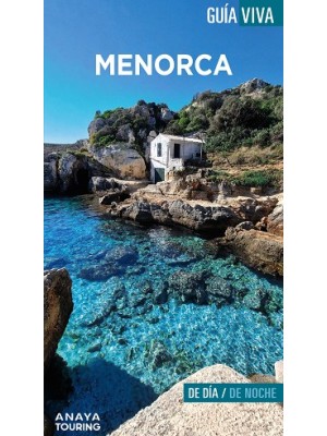 MENORCA (GUIA VIVA)