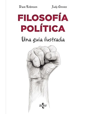 FILOSOFÍA POLÍTICA