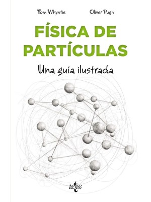 FÍSICA DE PARTÍCULAS