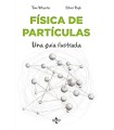 FÍSICA DE PARTÍCULAS