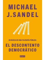 DESCONTENTO DEMOCRÁTICO, EL