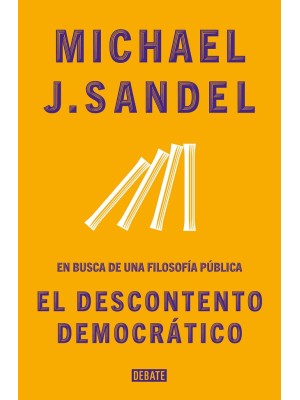 DESCONTENTO DEMOCRÁTICO, EL
