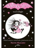 ISADORA MOON 01 VA AL COLEGIO