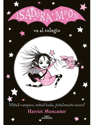 ISADORA MOON 01 VA AL COLEGIO