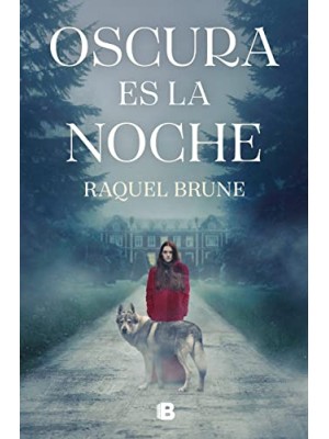 OSCURA ES LA NOCHE