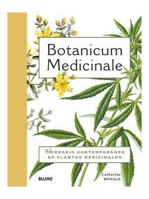 BOTANICUM MEDICINALE
