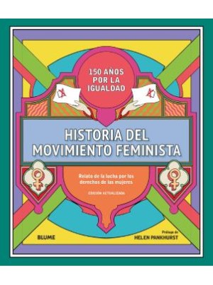 HISTORIA DEL MOVIMIENTO FEMINISTA (2023)