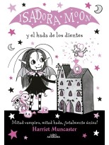 ISADORA MOON 10 Y EL HADA DE LOS DIENTES